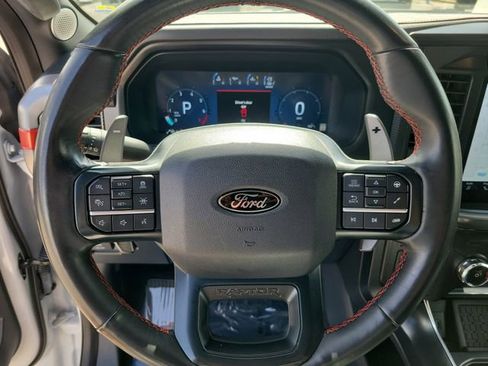 Certified 2024 Ford F150 Raptor AWD/4WD image 25