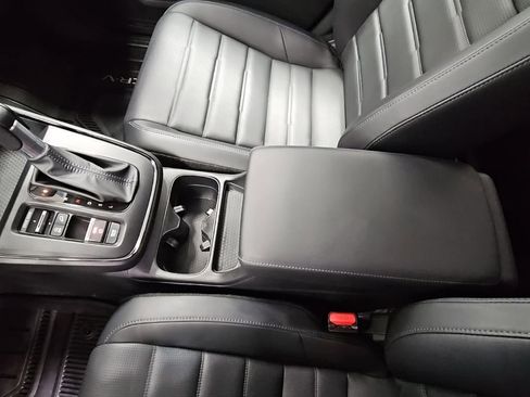 Used 2023 Honda CR-V EX-L image 21