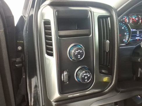 Used 2018 Chevrolet Silverado 1500 LT w/ All Star Edition AWD/4WD image 14