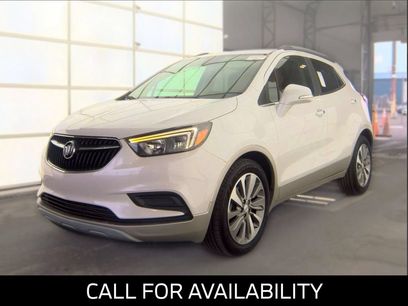 Used 2019 Buick Encore Preferred