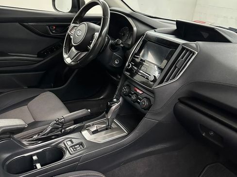 Used 2018 Subaru Crosstrek 2.0i Premium AWD/4WD image 37