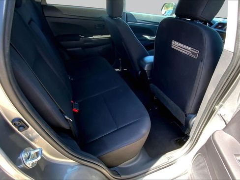 Used 2015 Mitsubishi Outlander Sport ES FWD image 19