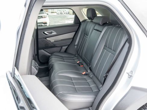 Used 2023 Land Rover Range Rover Velar S image 36