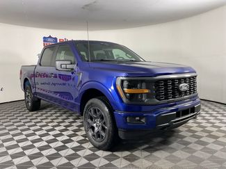 New 2026 Ford F150 STX w/ Equipment Group 200A AWD/4WD video 1