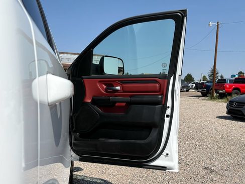 Used 2019 RAM 1500 Rebel w/ Level 2 Equipment Group AWD/4WD image 24