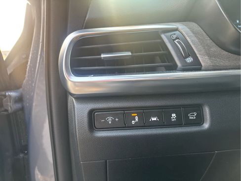 Used 2022 Kia Telluride EX w/ EX Premium Package image 7