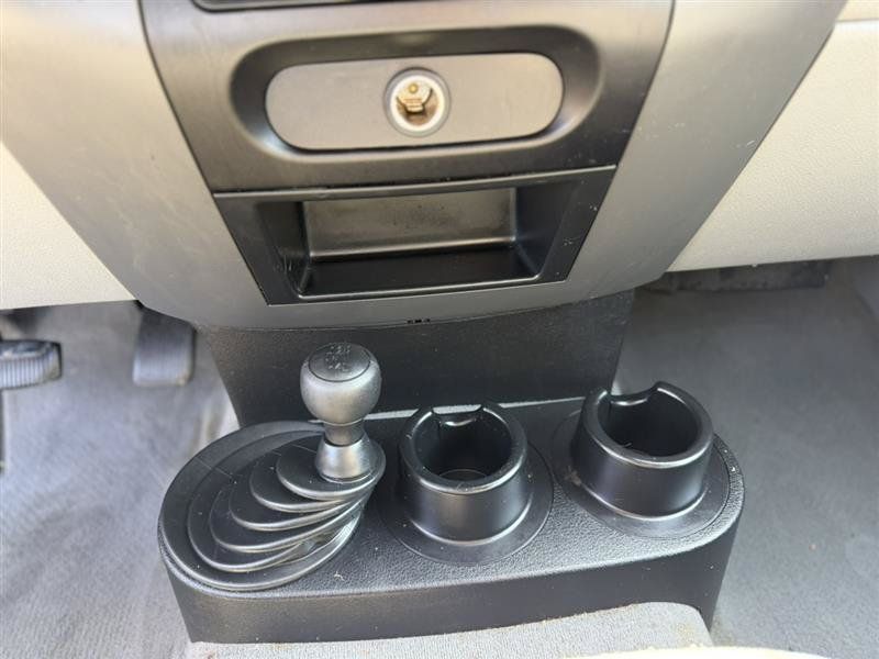 Used 2004 Ford F150 4x4 SuperCab image 16
