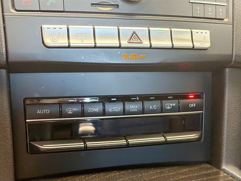 Used 2016 Mercedes-Benz E 350 E 350 w/ Premium Package image 10