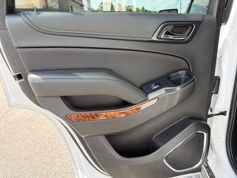 Used 2017 Chevrolet Tahoe Premier RWD image 31