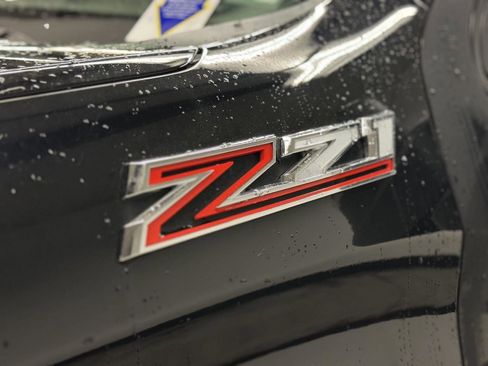 Certified 2022 Chevrolet Silverado 1500 LT Trail Boss image 8