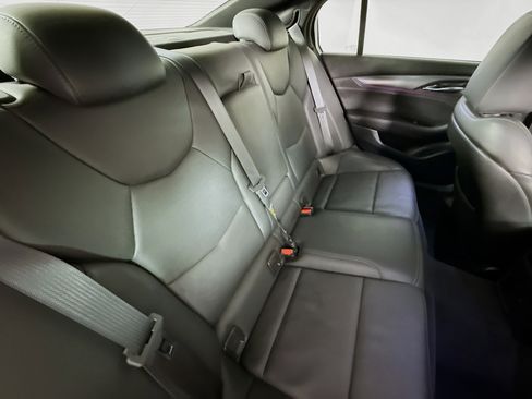 Used 2025 Cadillac CT5 Premium Luxury image 35