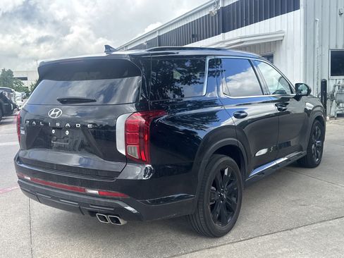 Used 2025 Hyundai Palisade XRT FWD image 11