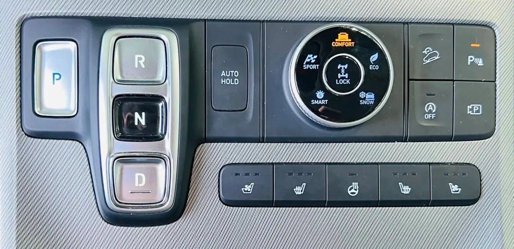 Used 2023 Hyundai Palisade SEL w/ Premium Package AWD/4WD image 19