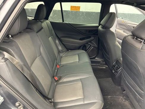 Used 2023 Subaru Outback Wilderness w/ Wilderness Package image 16