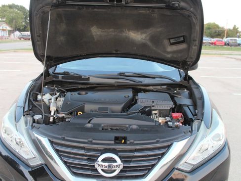 Used 2016 Nissan Altima 2.5 S FWD image 21