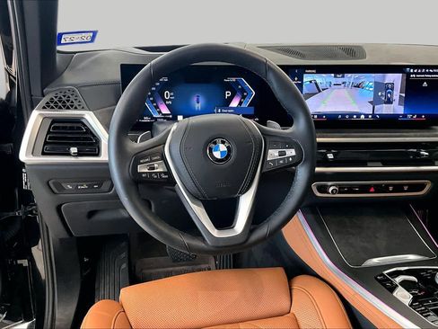 Used 2025 BMW X5 sDrive40i w/ Premium Package RWD image 17