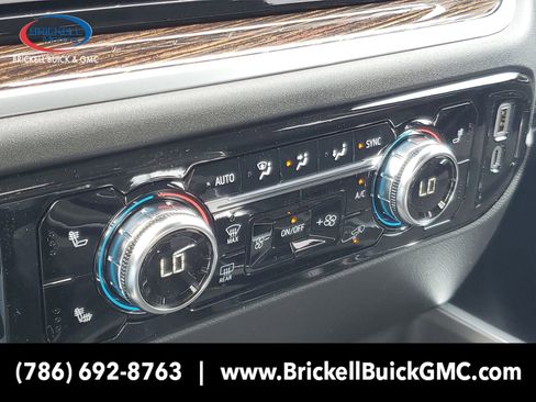 New 2026 GMC Sierra 1500 Elevation w/ Preferred Package image 30