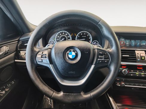 Used 2018 BMW X4 xDrive28i AWD/4WD image 14