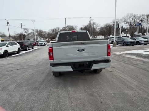 Used 2023 Ford F150 XLT w/ Equipment Group 302A High image 51