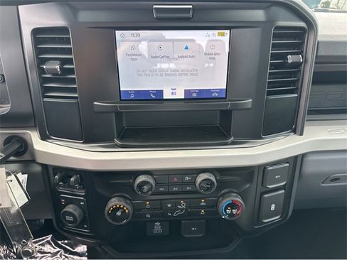 New 2026 Ford F250 XL w/ STX Appearance Package image 21