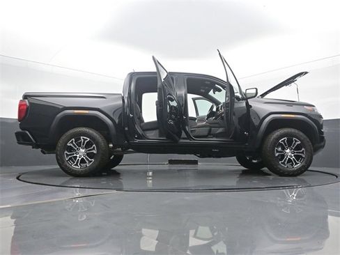 New 2025 GMC Canyon AT4 image 61