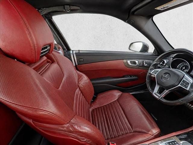 Used 2014 Mercedes-Benz SL 550 image 17