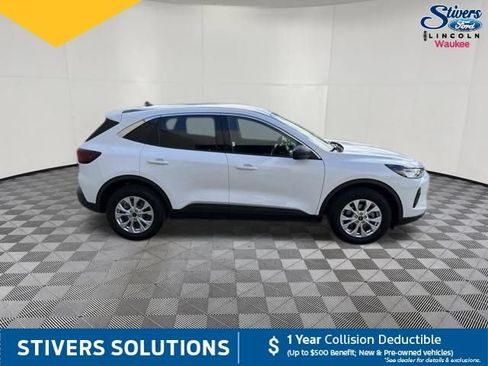Used 2023 Ford Escape Active AWD/4WD image 5
