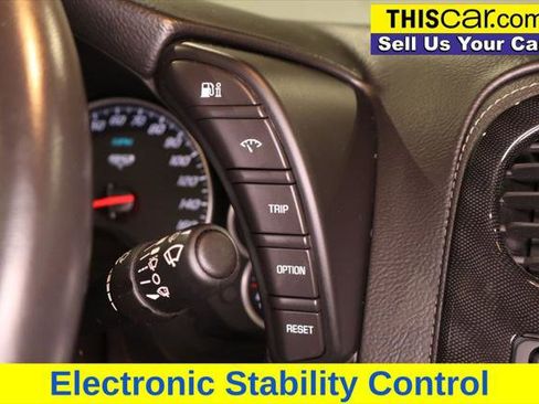 Used 2013 Chevrolet Corvette Grand Sport w/ 3LT Preferred Equipment Group image 26