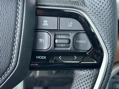 New 2026 Toyota Tundra 1794 Edition image 28