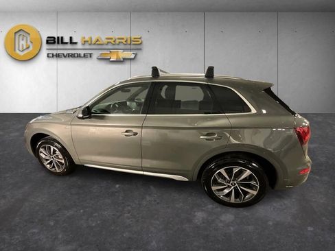 Used 2023 Audi Q5 2.0T Premium Plus image 13