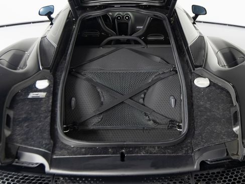 Used 2023 McLaren GT RWD image 49