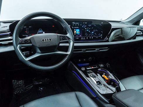 Used 2025 Audi A5 2.0T Premium w/ Convenience Package image 5