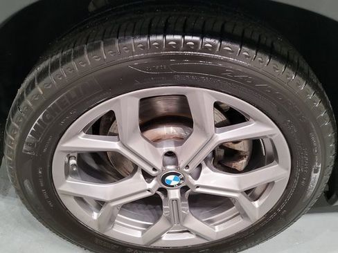 Used 2023 BMW X3 xDrive30i image 45