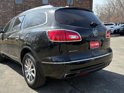Used 2017 Buick Enclave Leather image 7