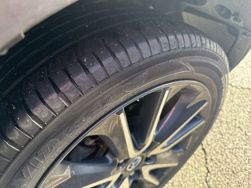 Used 2018 MAZDA CX-3 Touring w/ Preferred Equipment Package image 2