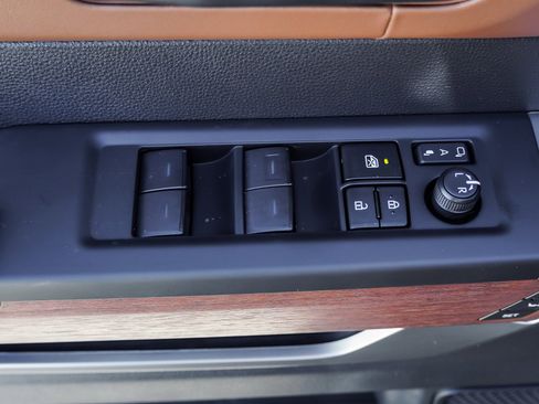 New 2026 Toyota Tundra 1794 Edition AWD/4WD image 19