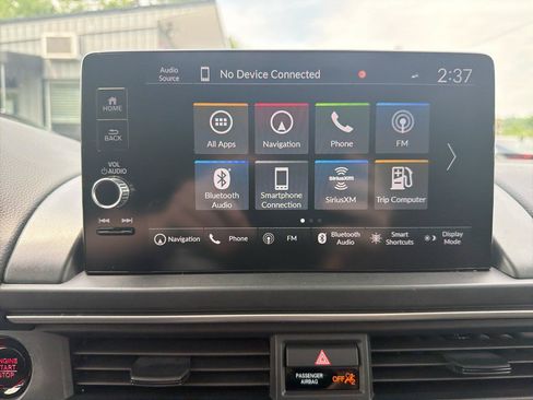 Used 2023 Honda Pilot Elite image 29