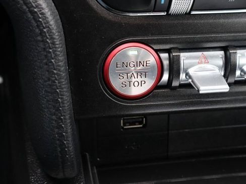 Used 2020 Ford Mustang Premium image 20