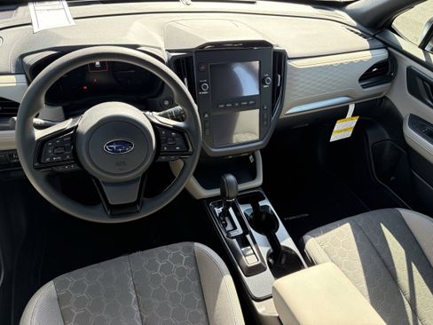 New 2026 Subaru Forester AWD/4WD image 13