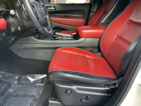 Certified 2022 Dodge Durango R/T w/ Blacktop Package image 15
