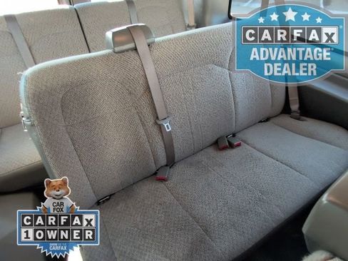 Used 2023 Chevrolet Express 3500 LS image 11