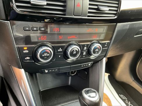 Used 2014 MAZDA CX-5 Grand Touring AWD/4WD image 15