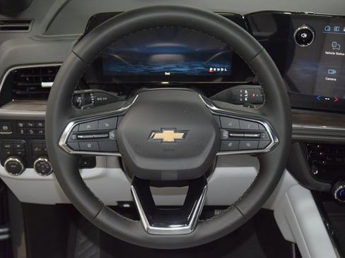 New 2026 Chevrolet Suburban Premier w/ Sun And Tow Package image 37