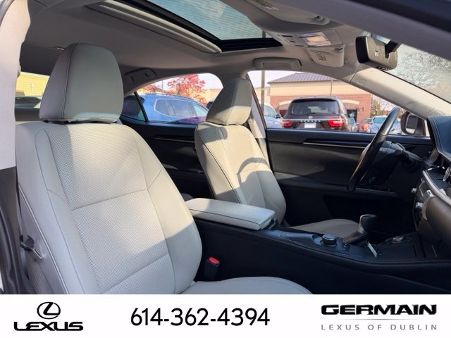 Used 2016 Lexus ES 350 FWD image 13