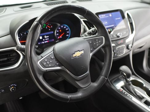 Used 2022 Chevrolet Equinox LT FWD image 11