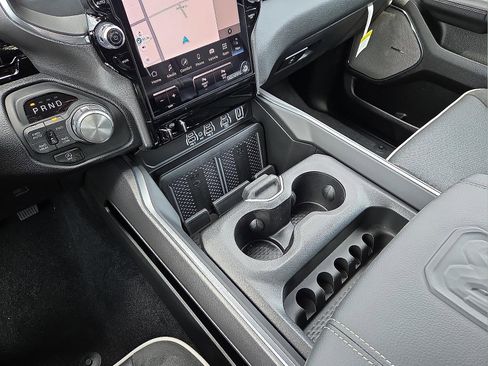 New 2026 RAM 1500 Laramie w/ Night Edition image 25