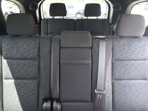 Used 2025 Dodge Durango R/T image 17