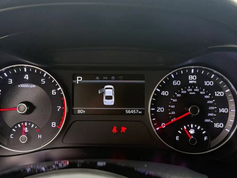 Used 2022 Kia Forte LXS FWD image 16