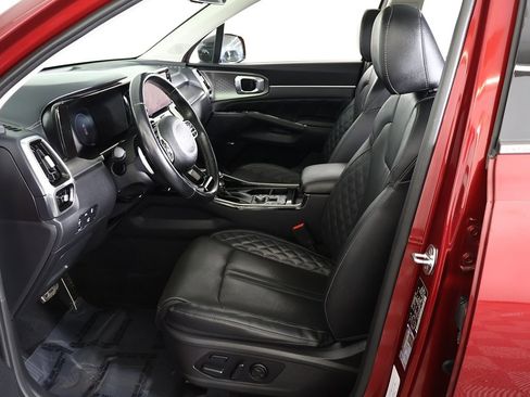 Used 2022 Kia Sorento SX image 37
