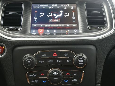 Used 2018 Dodge Charger SRT Hellcat w/ Harman/Kardon Audio Group image 17